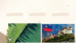 Найменша країна Європи: Ватикан та мікродержави, що здивують