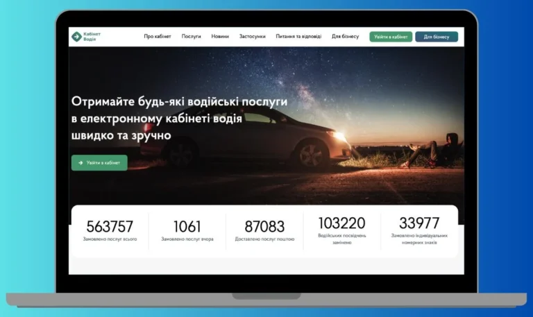 Оплата штрафа ПДР: як зробити правильно та швидко у 2026 році