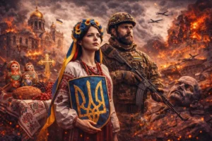 Пісні про війну в Україні: символи опору та єдності поколінь