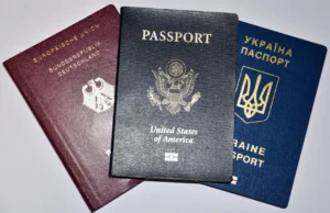 Подвійне громадянство в Україні: що дає новий закон 2026 року