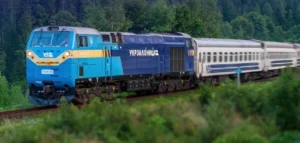 Потяг Кропивницький Київ – розклад, квитки та комфортна поїздка у 2026 році