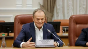 Прем’єр міністр Польщі: Дональд Туск та система виконавчої влади