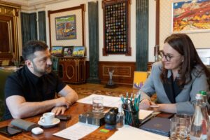 Прем’єр-міністр України: хто це і як це працює