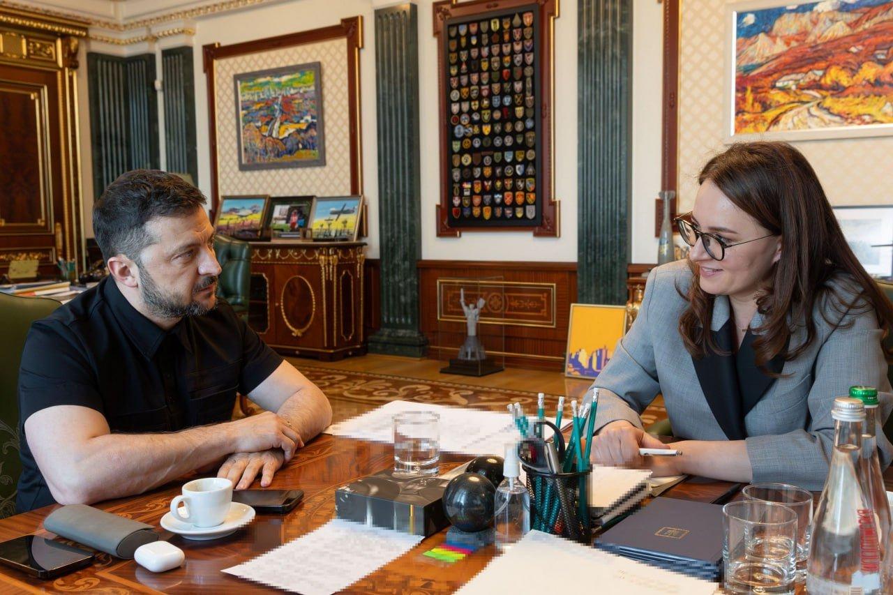 Премьер-министр Украины: кто это и как это работает
