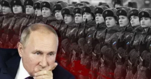 Путін у власній реальності: чому війна не закінчиться швидко