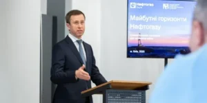 Репутаційна міна під Банкову: ризики Нафтогазу за Корецького