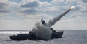 Росія модернізувала «Калібри»: Міноборони викрило нову загрозу
