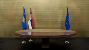 Сербія в Євросоюзі: шлях до членства, виклики та перспективи