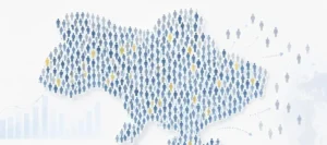 Середня тривалість життя в Україні у 2026 році