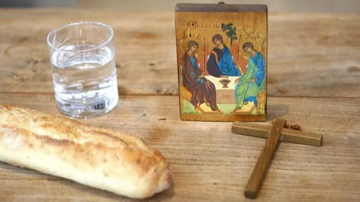 Что нельзя делать в первый день поста alt
