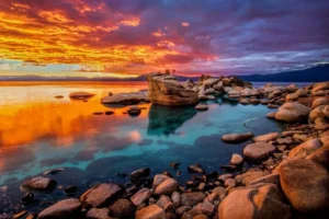 Що таке HDR: технологія, яка надає зображенню реальну глибину