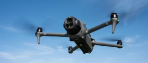 Що таке мавік: серія дронів DJI, яка зробила аерозйомку доступною і захоплюючою