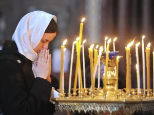 Що таке Радониця: радість Воскресіння, яку ділимо з предками