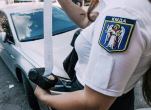 Штраф за неправильне паркування: правила, штрафи та поради 2026