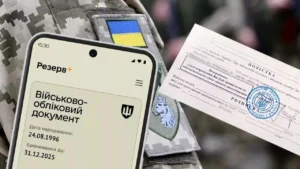 Штраф за СЗЧ: повний розбір відповідальності у 2026 році