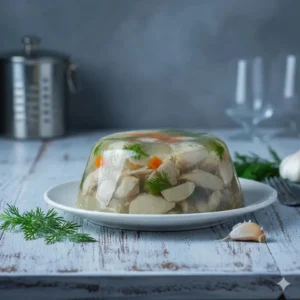 Скільки часу варити холодець з курки: повний гід
