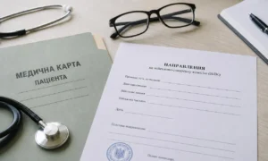 Список хвороб, з якими не беруть на війну: детальний розклад ВЛК на 2026 рік