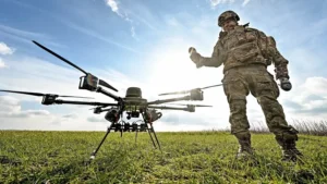 США переймають досвід ЗСУ: нова платформа для дронів