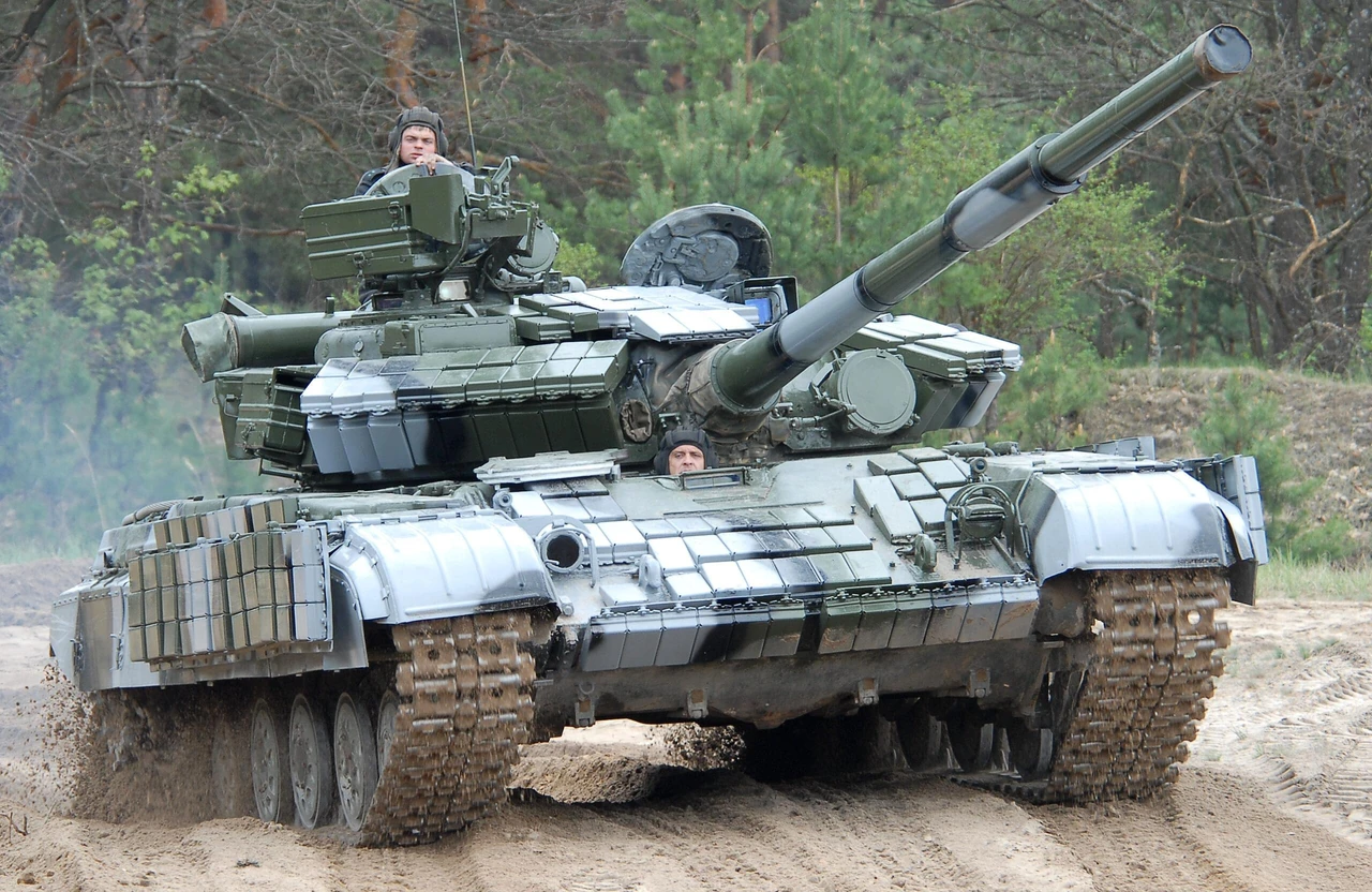 т-90-характеристики-история-создания-и-боевое-применение-7163