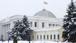 Центральна виборча комісія України: незалежний стовп демократії