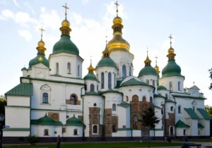 Церковний календар на серпень 2026: свята і пости