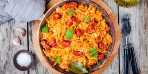 Тушкована капуста на сковороді: смачний рецепт