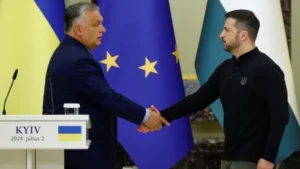 Угорщина зняла вето: у червні стартує синхронізація законів України з ЄС