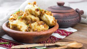 Українські галушки: рецепт, історія та секрети