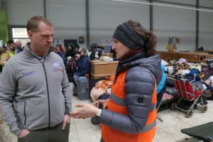 USAID допомога українцям: масштаби підтримки та її вплив
