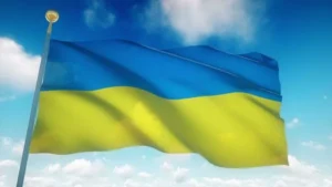 Вірш про прапор України: поетичний символ волі та землі