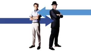 Впіймай мене якщо зможеш: легенда афериста, яка підкорила Голлівуд