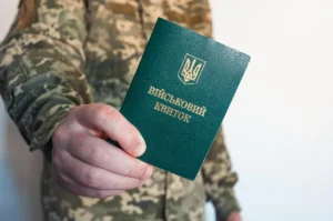 Виключений з військового обліку: підстави процедура наслідки 2026