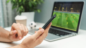 Як робити ставки на футбол у Dude Bet: ринки, коефіцієнти та стратегії
