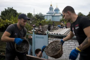 З чистим четвергом: традиції очищення тіла, дому та душі