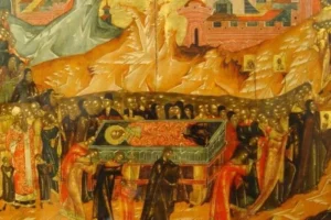 З днем Миколи Чудотворця 22 травня: історія перенесення мощей та народні традиції