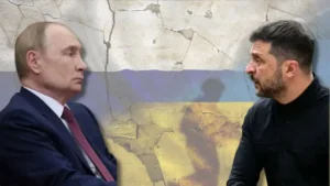 Зеленський: «Готовий до прямих переговорів з Путіним»
