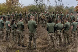 Зі скількох років мобілізують в Україні: повний гід на 2026 рік