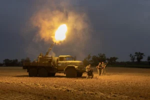 2–4 хвилини на все: чому киян рідше попереджають про балістику