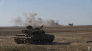 4 танкова бригада імені гетьмана Івана Виговського