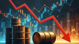 АІ програє тиску ринку: нафта і облігації змінюють настрої