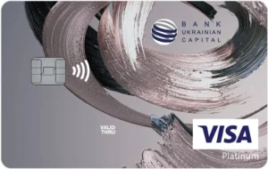 Банк Український капітал: огляд послуг і надійності