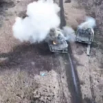 Бджола-бабайка в дії: відео полку «Арей» набирає 182 тис. переглядів