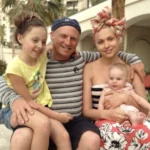 Чоловік Олі Полякової Вадим Буряковський: шлях від бізнесмена до вірного супутника зірки
