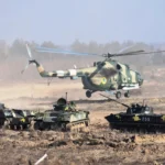 Десантно-штурмові війська України: еліта неба і землі