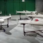 Дрон ZIRKA за 2000 доларів: Україна презентувала новий перехоплювач «шахедів»