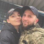 Дружина полоненого азовця: «Я шукала чоловіка по в’язницях Донбасу»