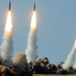 Експерт: Росія може завдати нового масованого удару по Україні за 1-1,5 тижня