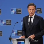Генеральний секретар НАТО: хто очолює Альянс у 2026 році