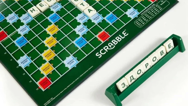 Игра в слова по-украински: полный гайд для начинающих и опытных игроков