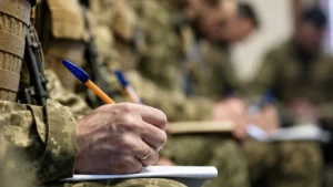 Як розірвати контракт з ЗСУ у 2026 році: підстави, документи, порядок